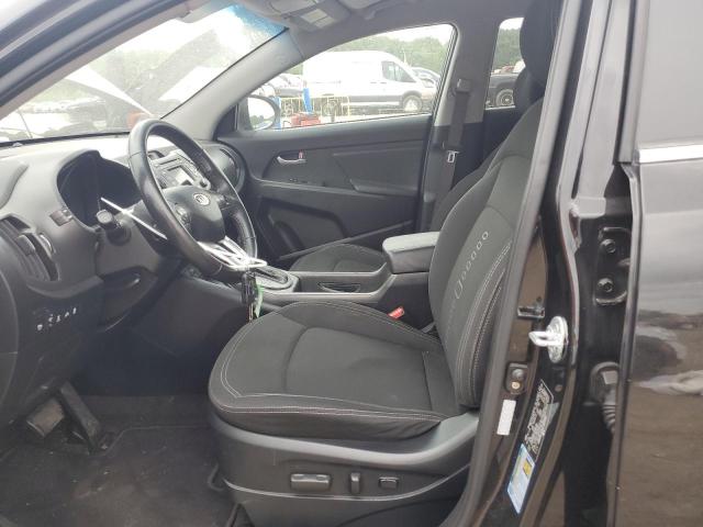 2012 KIA SPORTAGE E - KNDPCCA23C7307102