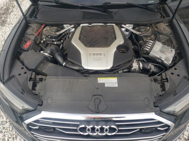 2019 AUDI A6 PRESTIG WAUM2AF27KN029363