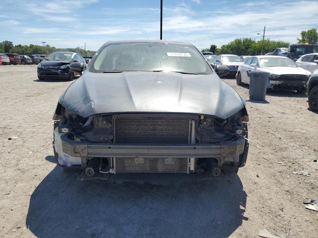 2017 FORD FUSION S 3FA6P0G75HR358205