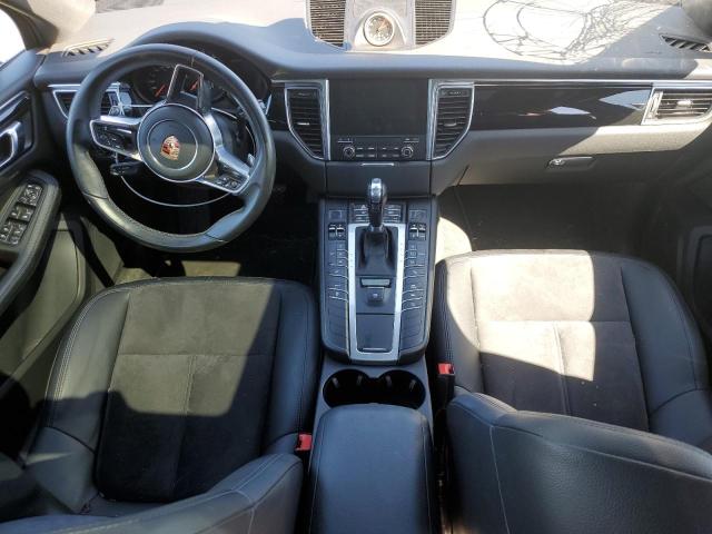 2017 PORSCHE MACAN WP1AA2A50HLB81620