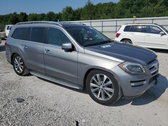 2015 MERCEDES-BENZ GL 450 4MA 4JGDF6EE7FA486781