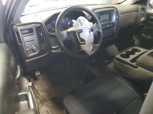 2018 GMC SIERRA K1500 1GTN2LEH1JZ239182