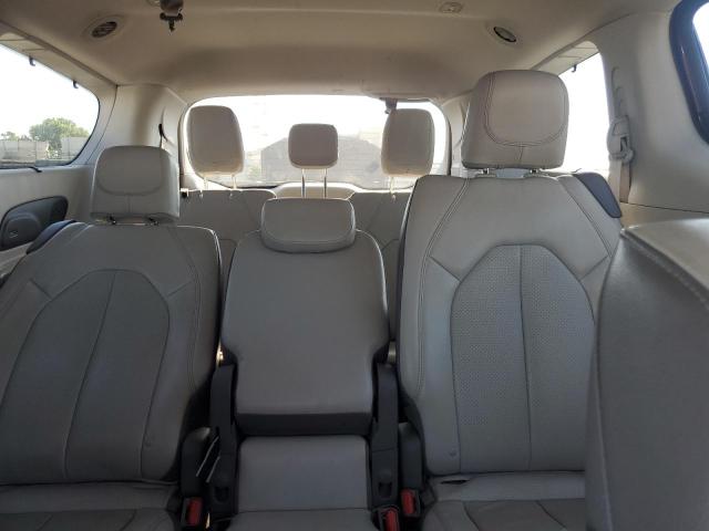 2017 CHRYSLER PACIFICA TOURING L PLUS 2C4RC1EGXHR635478