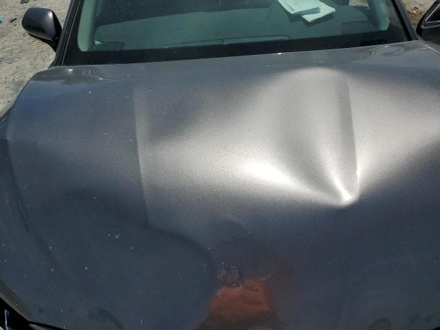 2024 TOYOTA CAMRY LE - 4T1C11AKXRU263744