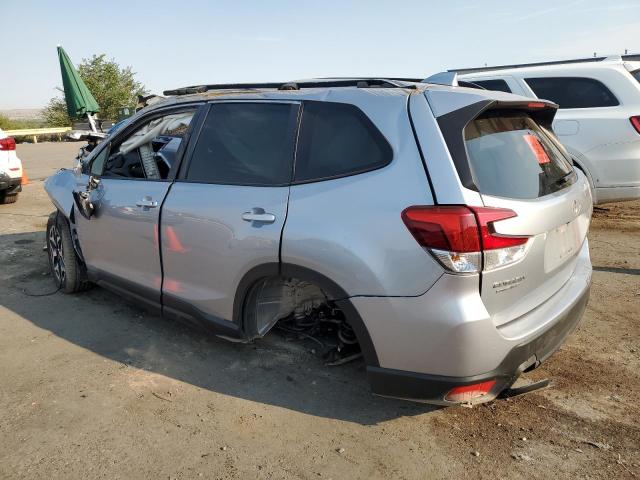 2022 SUBARU FORESTER P JF2SKAEC2NH503518