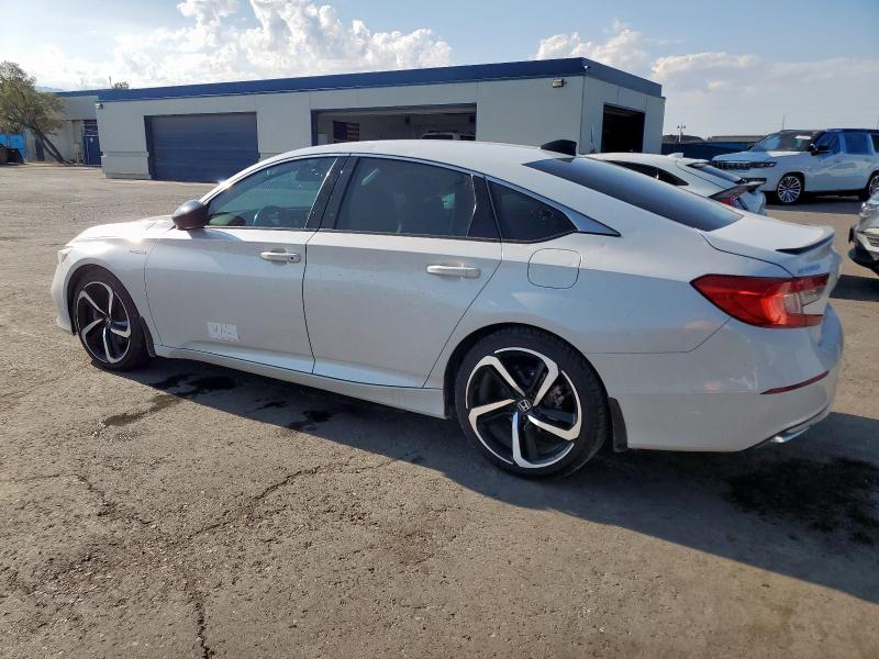 2022 HONDA ACCORD HYB 1HGCV3F26NA038683