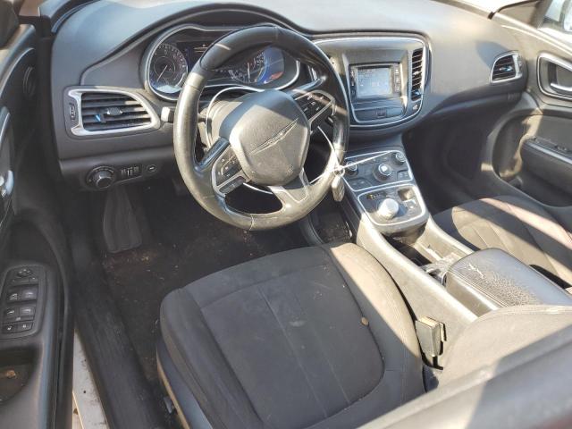 2015 CHRYSLER 200 LIMITE 1C3CCCAB3FN734766