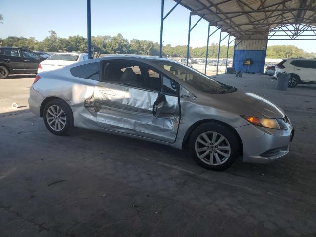 2012 HONDA CIVIC EXL - 2HGFG3B10CH544898
