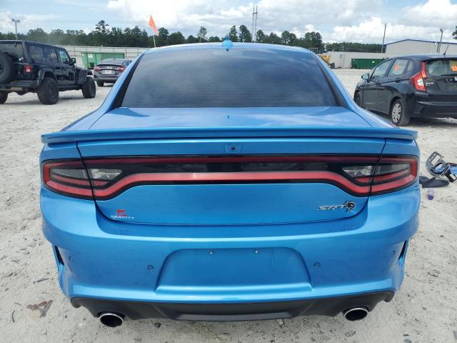 2023 DODGE CHARGER SR 2C3CDXL9XPH678303