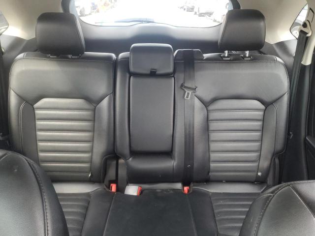 2018 FORD EDGE SEL - 2FMPK4J88JBB72647