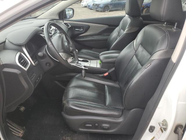 2015 NISSAN MURANO S 5N1AZ2MH3FN276136