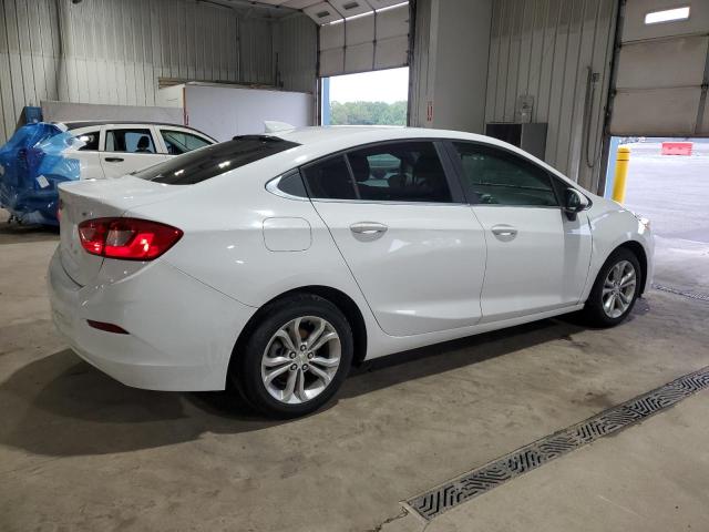 2019 CHEVROLET CRUZE LT 1G1BE5SM5K7130785