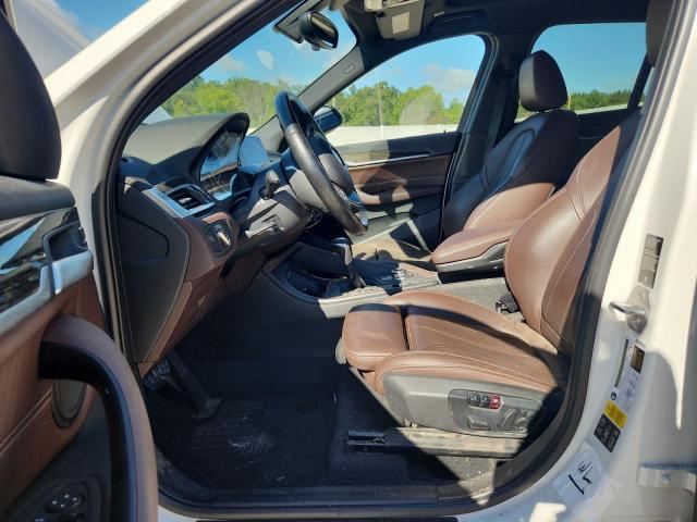 2018 BMW X1 XDRIVE2 WBXHT3C33J5F92358