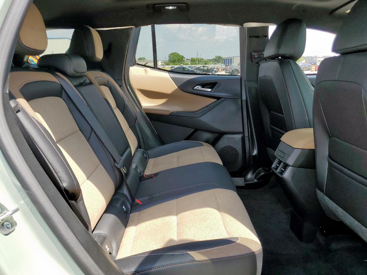 CHEVROLET EQUINOX ACTIV