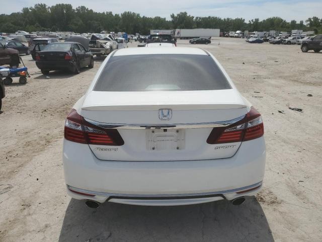 2016 HONDA ACCORD SPO 1HGCR2F51GA113995