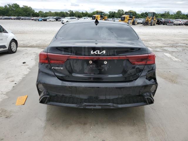 2023 KIA FORTE LX 3KPF24ADXPE511519