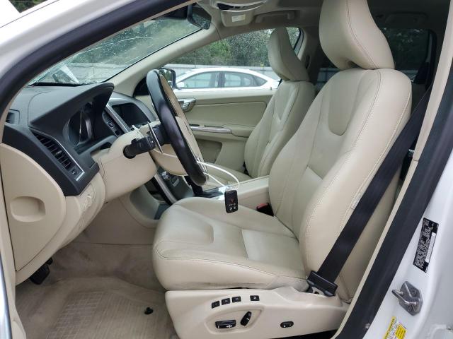 2015 VOLVO XC60 T6 PR YV4902RK4F2665856
