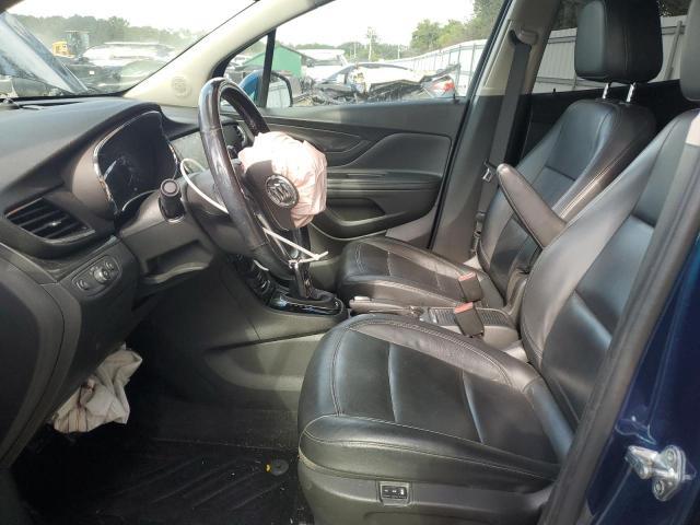 2019 BUICK ENCORE ESS KL4CJCSM9KB879155