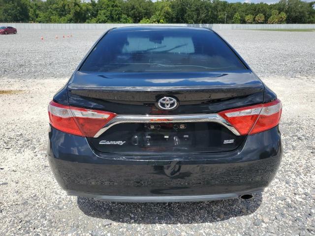 2017 TOYOTA CAMRY LE - 4T1BF1FK0HU299298