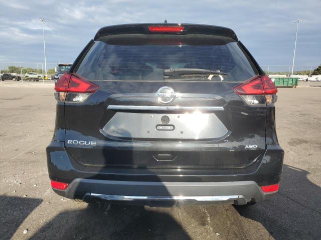 2018 NISSAN ROGUE S 5N1AT2MV0JC821768