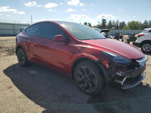 2024 TESLA MODEL Y 7SAYGDEEXRA280762
