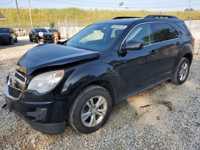 Global Auto Auctions: 2014 CHEVROLET EQUINOX LT