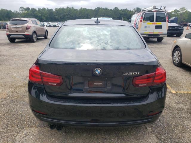2018 BMW 330 I - WBA8B9G59JNU97098