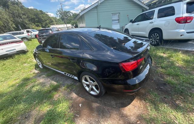 2015 AUDI A3 PREMIUM - WAUACGFF4F1011616