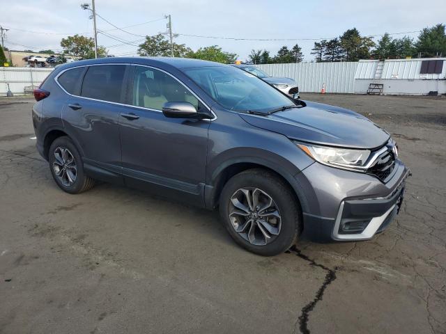 2020 HONDA CR-V EX 2HKRW2H50LH668499