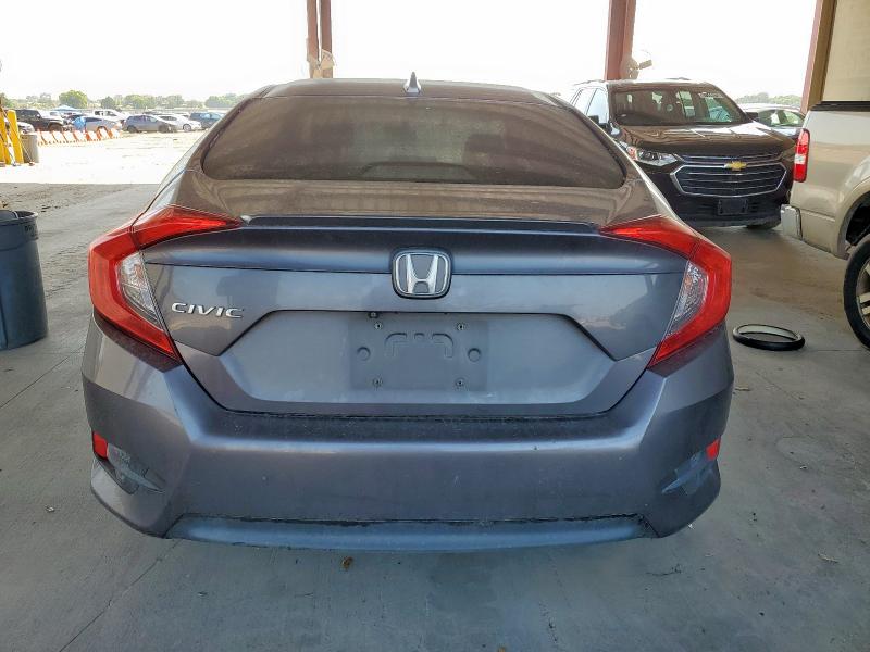 2016 HONDA CIVIC EX 19XFC1F39GE044489