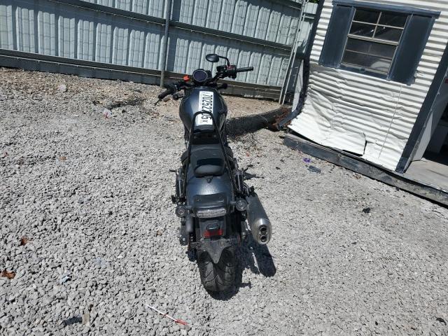 2023 HONDA CMX1100 A JH2SC8308PK200284