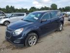 2016 CHEVROLET EQUINOX LS - 2GNALBEK8G1119289