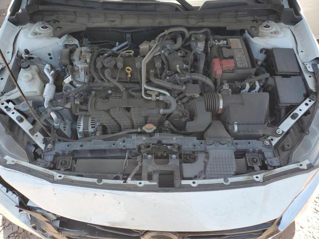 2024 NISSAN ALTIMA SV - 1N4BL4DV8RN312683