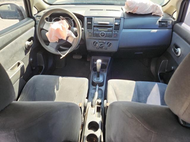 2010 NISSAN VERSA S - 3N1CC1AP8AL394392