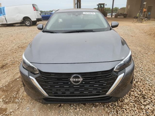 2025 NISSAN SENTRA SV 3N1AB8CV2SY218084