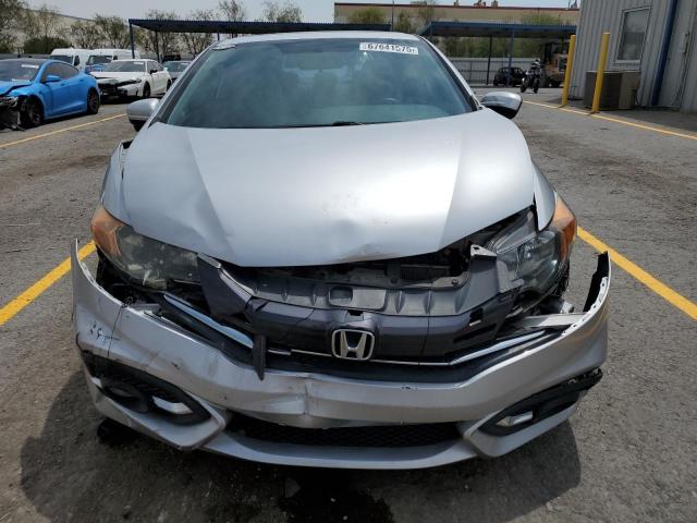 2015 HONDA CIVIC EXL 2HGFG3B07FH520965