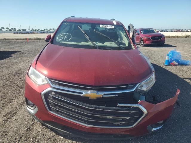 2018 CHEVROLET TRAVERSE L 1GNERGKW6JJ281018
