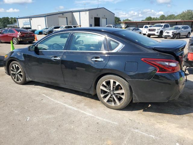 2018 NISSAN ALTIMA 2.5 - 1N4AL3APXJC117714