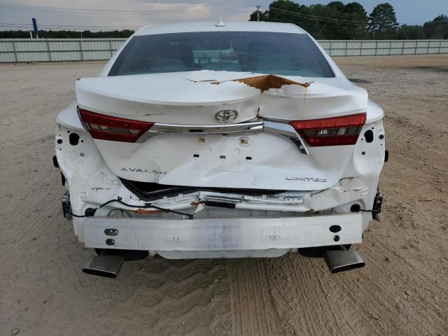 2016 TOYOTA AVALON XLE 4T1BK1EB9GU198112