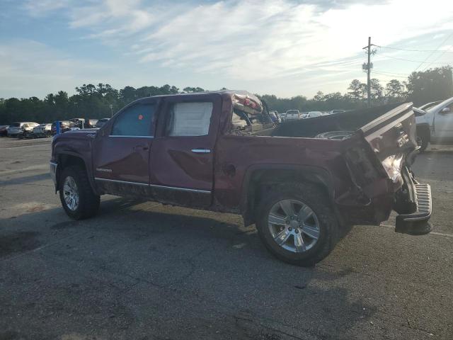 2016 GMC SIERRA K15 3GTU2NEC4GG235163