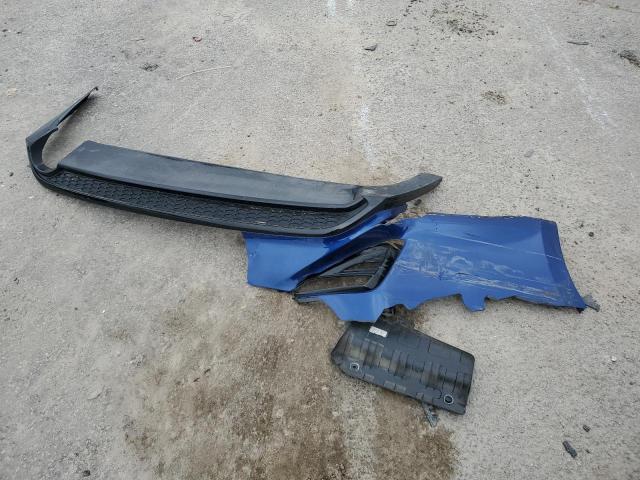 2021 KIA FORTE FE - 3KPF24AD7ME291686