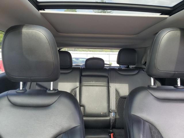 2019 JEEP COMPASS LA 3C4NJDBB8KT713923