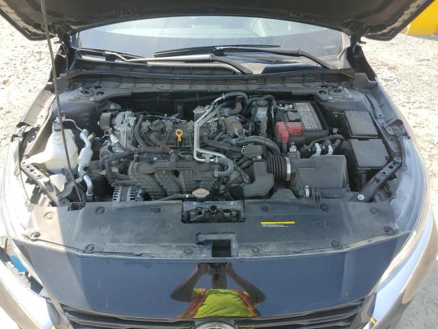 2024 NISSAN ALTIMA S 1N4BL4BV0RN337872