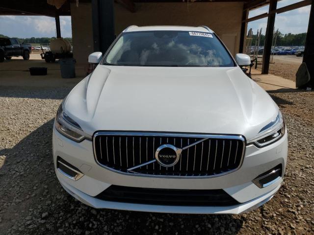 2019 VOLVO XC60 T5 IN LYV102DL7KB264178