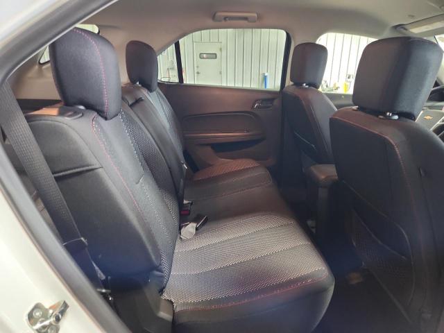 2016 CHEVROLET EQUINOX LT - 2GNFLFEKXG6154934