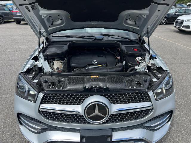 2021 MERCEDES-BENZ GLE 350 4JGFB4JB7MA474826