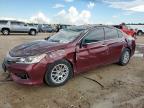 2016 HONDA ACCORD LX - 1HGCR2F33GA127735