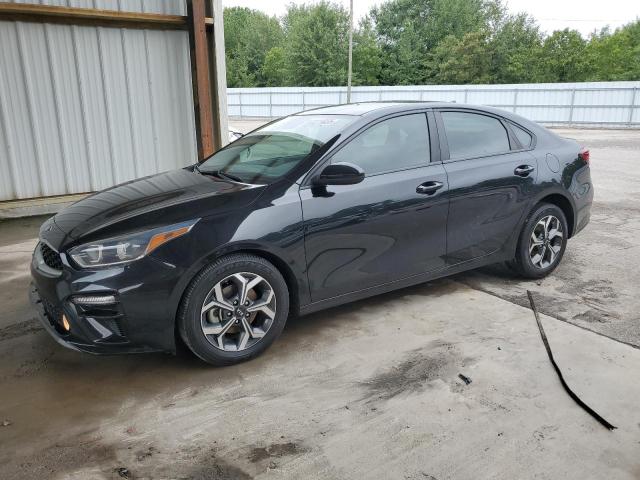 2020 KIA FORTE FE - 3KPF24AD1LE214438
