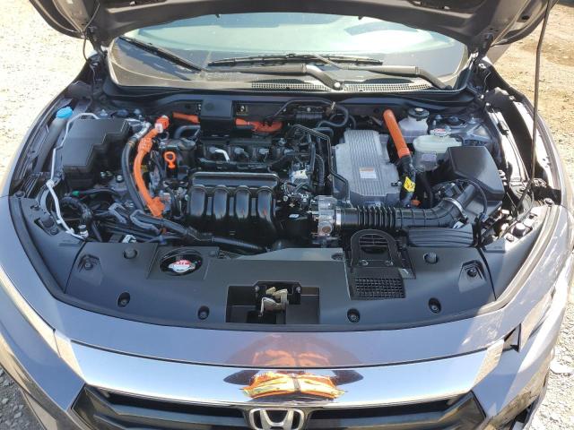2022 HONDA INSIGHT EX 19XZE4F56NE008279