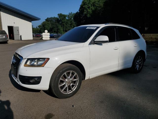 AUDI Q5 PREMIUM